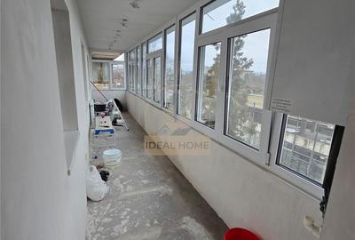 Apartament cu 3 camere decomandat în Alexandru cel Bun - 5