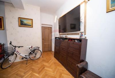 Apartament 3 camere, 90 mp, de vanzare in zona Unirii - 15