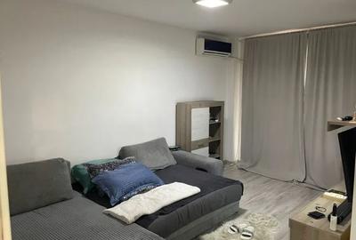 Garsonieră decomandată, mobilată în Brâncoveanu