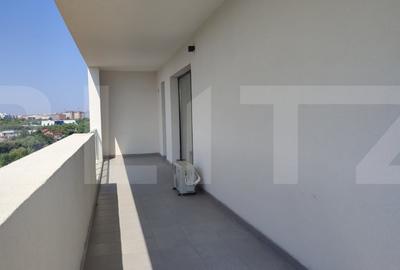 Apartament 3 camere, Sunlake Residence, Terasa, Vedere lac - 10