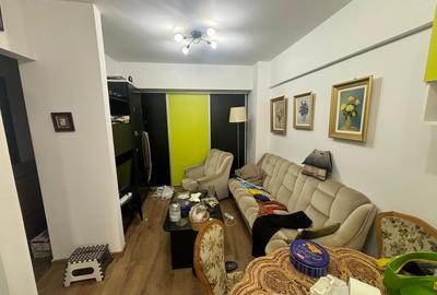 Apartament 2 camere Pod Bucium - Complex Contemporan