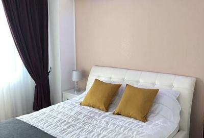 Garsonieră în Gara de Nord - 1