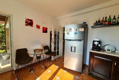 Vila 4 Camere, - Panouri Solare, Sistem Alarma si Gradina - Domnesti - 10