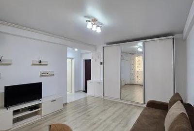 Apartament cu 2 camere decomandat, mobilat în Militari - 2