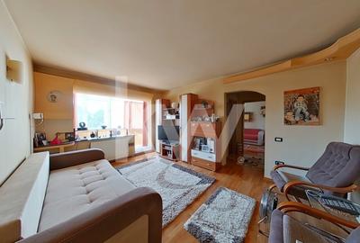 Apartament 2 camere - zona Astra, Saturn - mobilat si utilat, gata de mutat - 2
