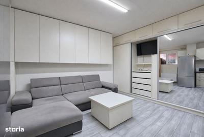 Apartament cu 2 camere în Rudeni - 7