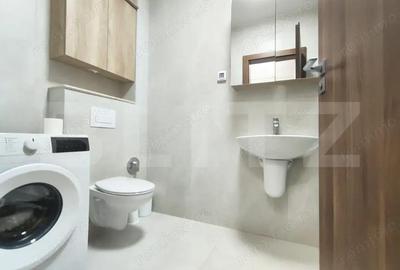 Apartament cu 2 camere decomandat în Nufărul - 7