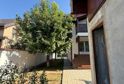 Duplex Semimobilat Modern / 3 Camere / 2 Bai / 270 mp - 22