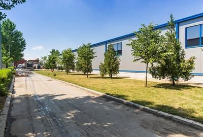 Spațiu comercial, de 350 mp, în Ciorogârla - 3