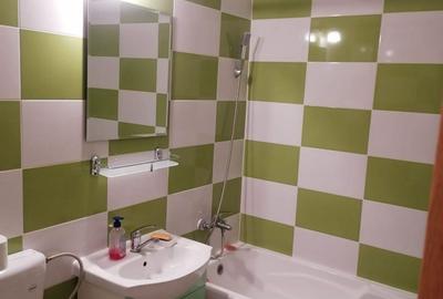 Apartament cu 2 camere semidecomandat, mobilat în City Park Mall - 6