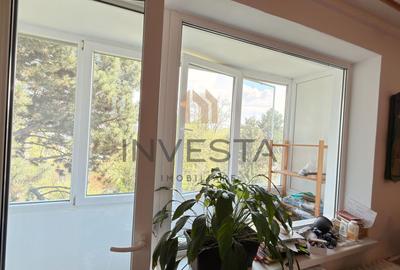 Apartament cu 2 camere decomandat, mobilat în Gheorgheni - 10