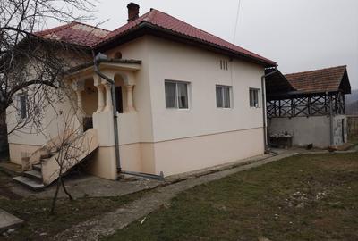 Casă individuală cu 3 camere cu Teren 813 Mp în Grădiștea - 7