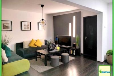 Apartament cu 2 camere de vânzare, Republicii-Mega Image, ECX09013 Apartament cu 2 camere de vânzare, Republicii-Mega Image, ECX09013 - 2