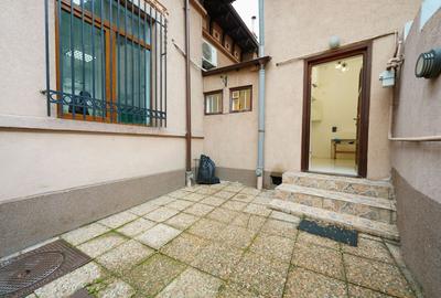 Casă individuală cu 1 camere cu Canalizare în Calea Călărașilor - 6