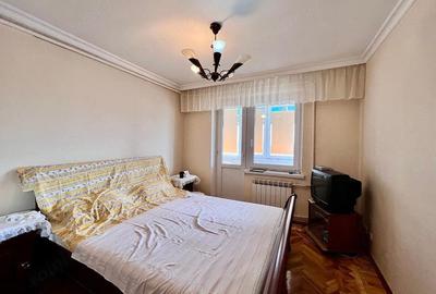 Garsonieră decomandată în Berceni