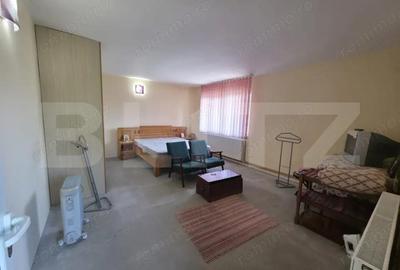 Casă cu Teren 843 Mp în Central - 7