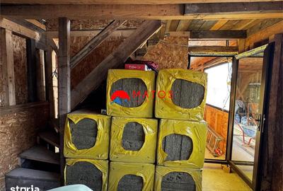 Casă cu 9 camere cu Teren 1750 Mp în Valea Doftanei - 10