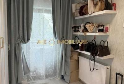 Apartament cu 4 camere, mobilat în Vitan - 5