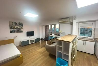 Garsoniera Vitan Mall Bloc Reabilitat Mutare Imediata - 1