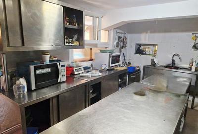 Hotel/Pensiune, de 871 mp, în Eșelnița - 23