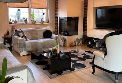 Casa individuala, 5 camere, 200 mp utili, 500 mp teren, zona Gruia - 11