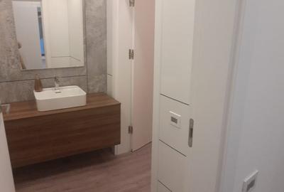 Birou, de 200 mp, în Central - 9