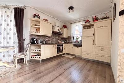 Casă cu 2 camere cu Teren 300 Mp în Sânmartin - 13