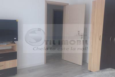 NOU, Ap. 1 cam, prima inchiriere,  CUG- 350 E - 2