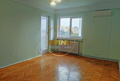 Apartament cu 3 camere circular, mobilat în Ferdinand - 1