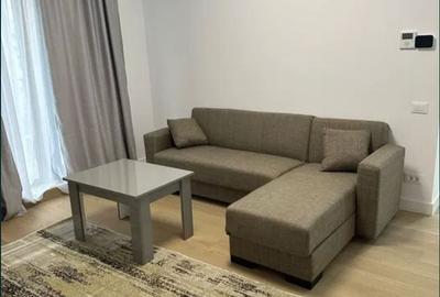 Apartament cu 2 camere decomandat, mobilat în 13 Septembrie