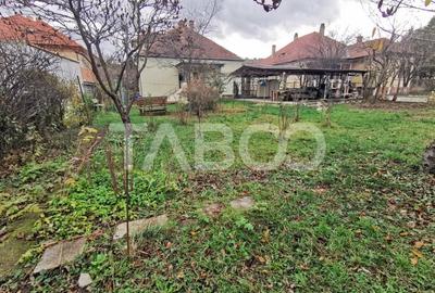 Casa individuala cu 4 camere si 900 mp teren in zona Calea Poplacii - 2