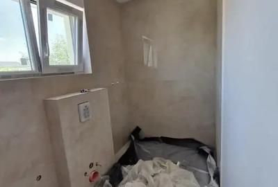 Vila la cheie | 5 camere | Teren 310 mp  | 380 V | priza auto - 9