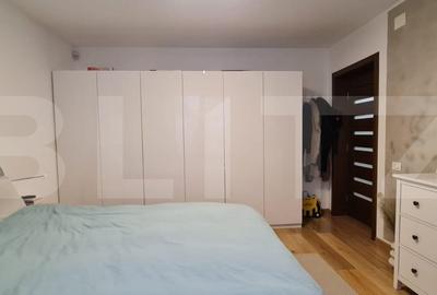 Casa 4 camere, 169mp, zona Marasti - 7