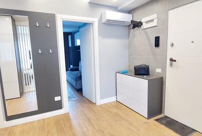 Apartament 3 camere Bloc nou-LUX - 11