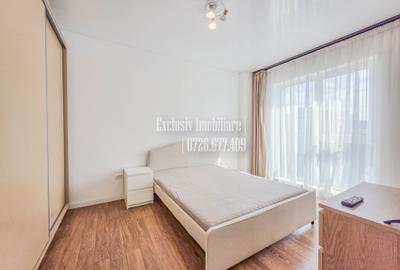 Apartament 2 camere Premium cu Terasa Spatioasa si Parcare Privata - Termen Lung - 12