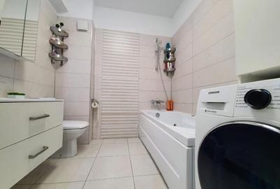 Apartament 2 camere Domenii - 1 Mai - Arcul de Triumf - 3