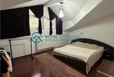 Royal Imobiliare - Inchiriere mansarda  Zona Republicii - 4