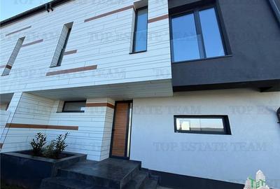 Vila premium cu panouri fotovoltaice la 15 minute de capitala - 7