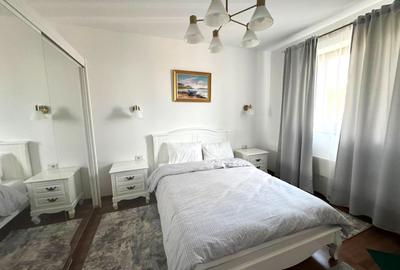 O vilă cu suflet—Refugiul perfect pentru cei care visează la echilibru O vilă cu suflet—Refugiul perfect pentru cei care visează la echilibru - 4