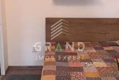 Apartament cu 2 camere semidecomandat, mobilat în Mănăștur - 7