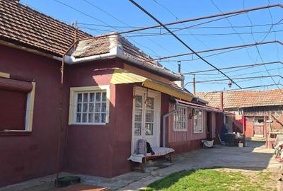 Casă cu 3 camere în Central - 7