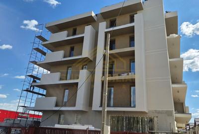 Apartament cu 2 camere decomandat în Central - 2