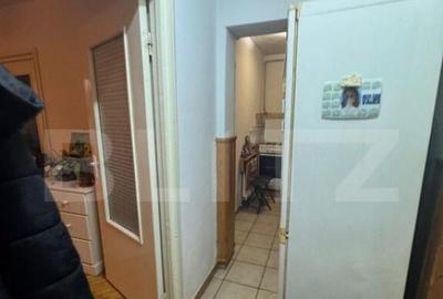 Apartament 2 camere, 39 mp, zona Semicentral - 3