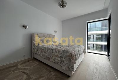 Apartament 2 camere | One Lake Club | Ready to move | Prima inchiriere - 5