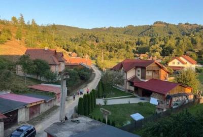 Apartament cu 2 camere decomandat în Petros - 4