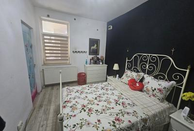 Casa curte Lizeanu D+P+1 curte individula 132 mp toate utilitatile Casa curte Lizeanu D+P+1 curte individula 132 mp toate utilitatile - 4