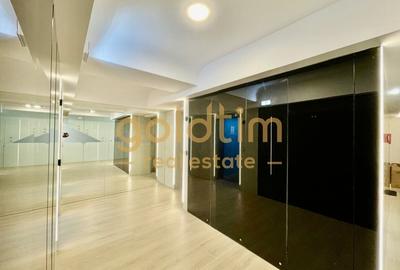 STUDIO DUBLU SUPERB/CORTINA NORTH/PARCARE INCLUSA - 24