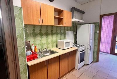 Apartament cu 3 camere în Tătărași - 6