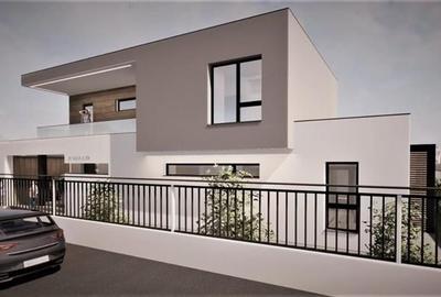 Casa individuala cu piscina, zona Brana,Selimbar Casa individuala cu piscina, zona Brana,Selimbar - 2