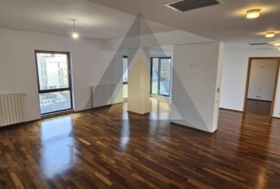 BANEASA 4 camere langa AMBASADA SUA - 1